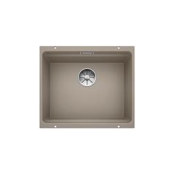 Zlewozmywak Blanco ETAGON 500-U tartufo bez korka aut. 522 234